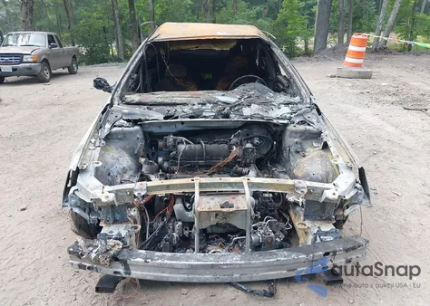 2007 Buick Lucerne Cxl из США, поврежденный, VIN 1G4HD57217U185010